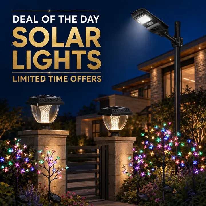 Deal of the Day