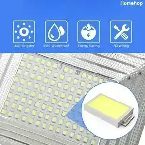 100 watt flood light price