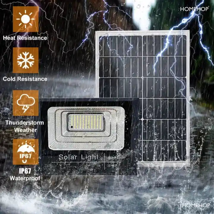 100 watt flood light price