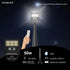 40 watt led street light