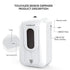 Refurbished Automatic Sensor Hand Sanitizer Disinfectant Dispenser - HOMEHOP®