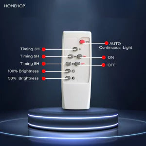 50W solar flood light
