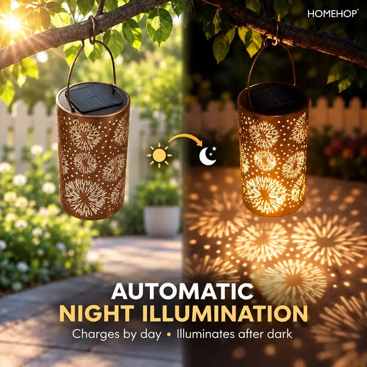 Automatic light