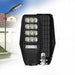 Automatic street light