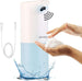 USB Rechargeable Automatic Sensor Liquid Hand Wash Foam Soap Dispenser 350ml - HOMEHOP®