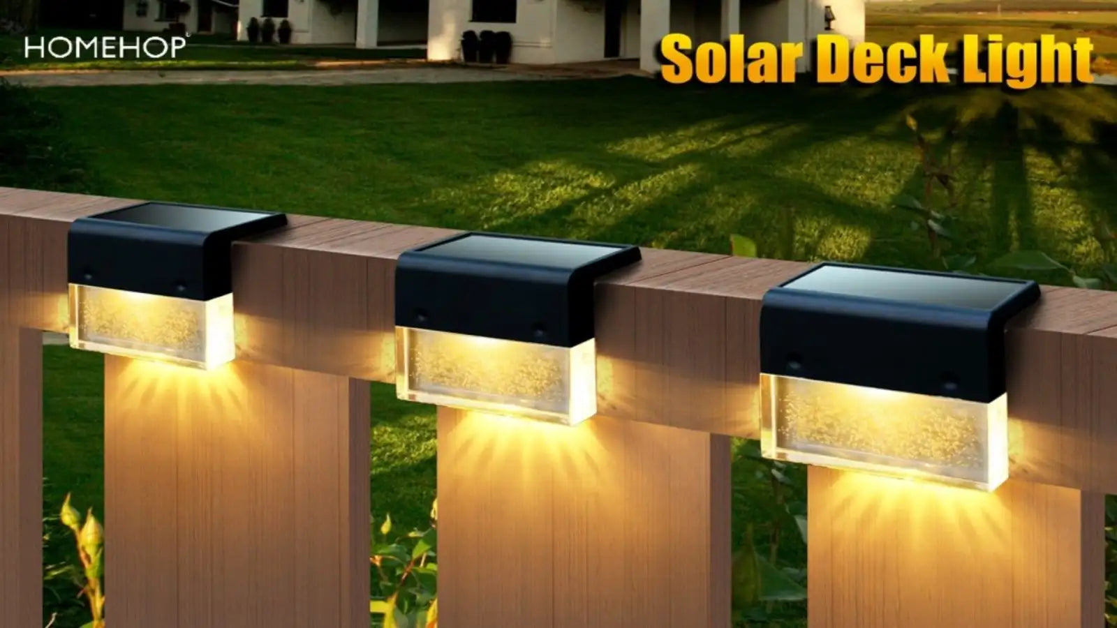 Homehop-Solar-Deck-Light