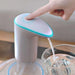 Automatic Wireless Water Pump Dispenser with UV Sterilization for 20 Litre Drinking Water Can for Home, Office - HOMEHOP®