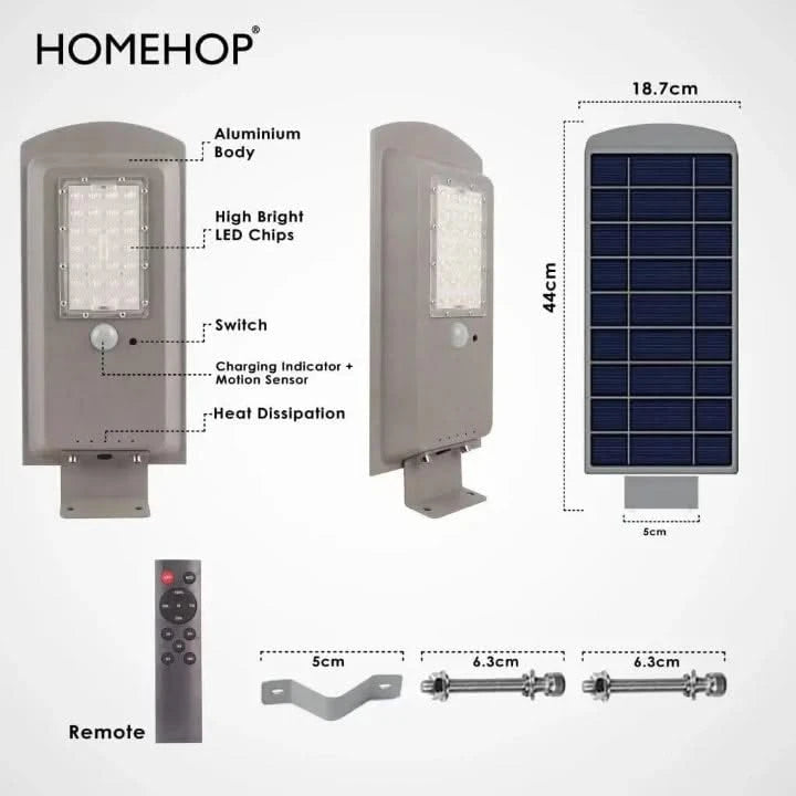 Homehop-solar-street-light-product-details