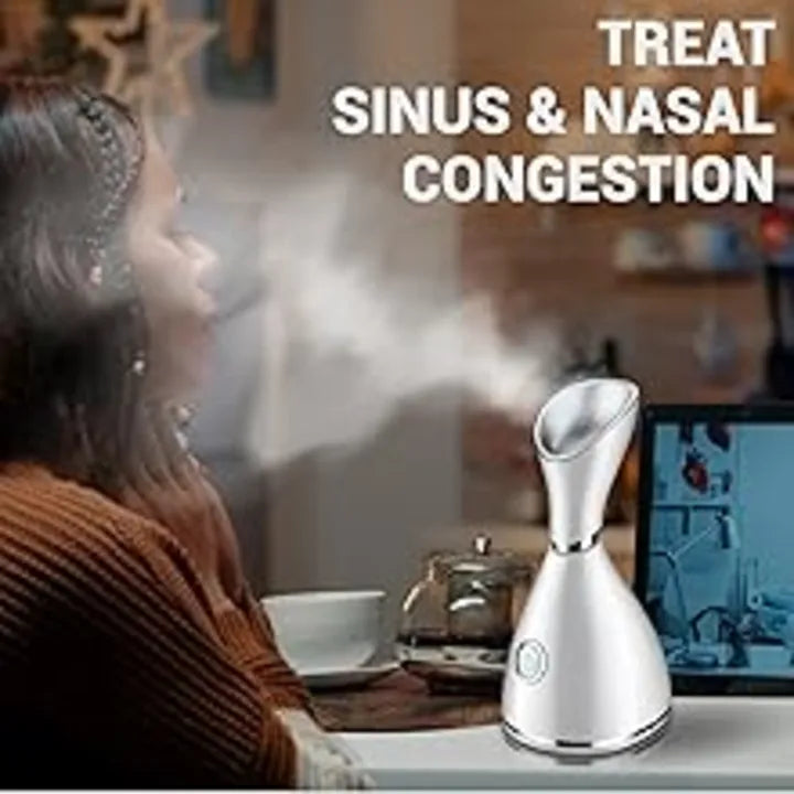 Homehop Ionic facial steam vaporizer