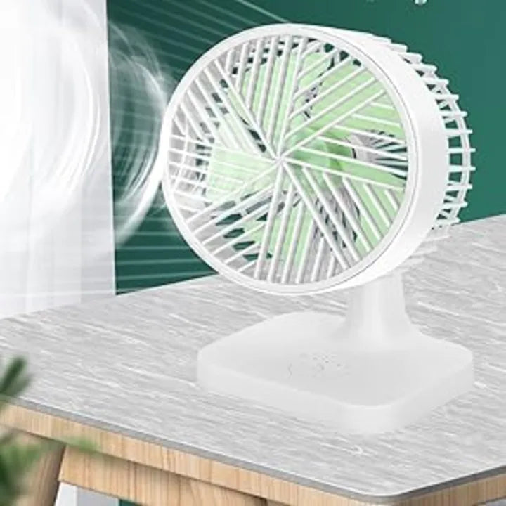 Homehop mini fan