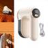 Lint_remover_on_clothes_shaver