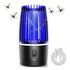 2 in 1 Mosquito Killer Machine for Home with UV Lamp Trap Fly Repellent - HOMEHOP®