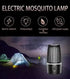 2 in 1 Mosquito Killer Machine for Home with UV Lamp Trap Fly Repellent - HOMEHOP®