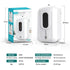 Refurbished Automatic Sensor Hand Sanitizer Disinfectant Dispenser - HOMEHOP®