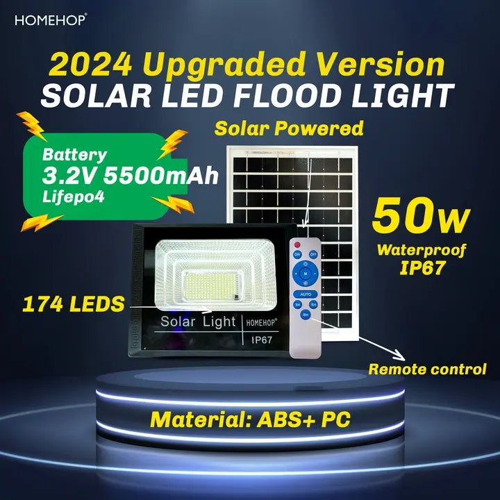 outdoor flood lights