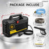 PORTABLE CAR WASHER