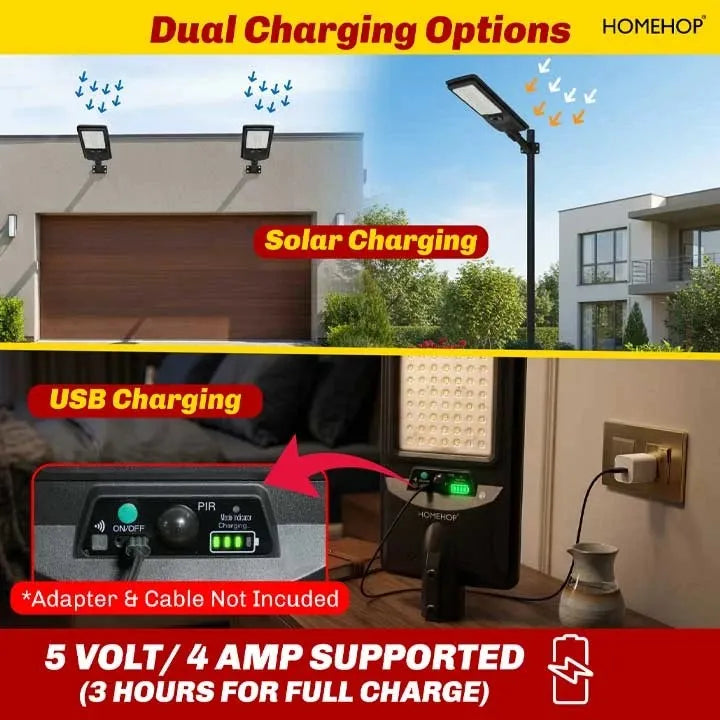 solar lights for garden outdoor lamp with waterproof
