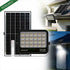 Solar Flood Light 300W Automatic Waterproof Security Wall Lamp For Home, Garden, Outdoor, Patio and Pathway (Renewed)