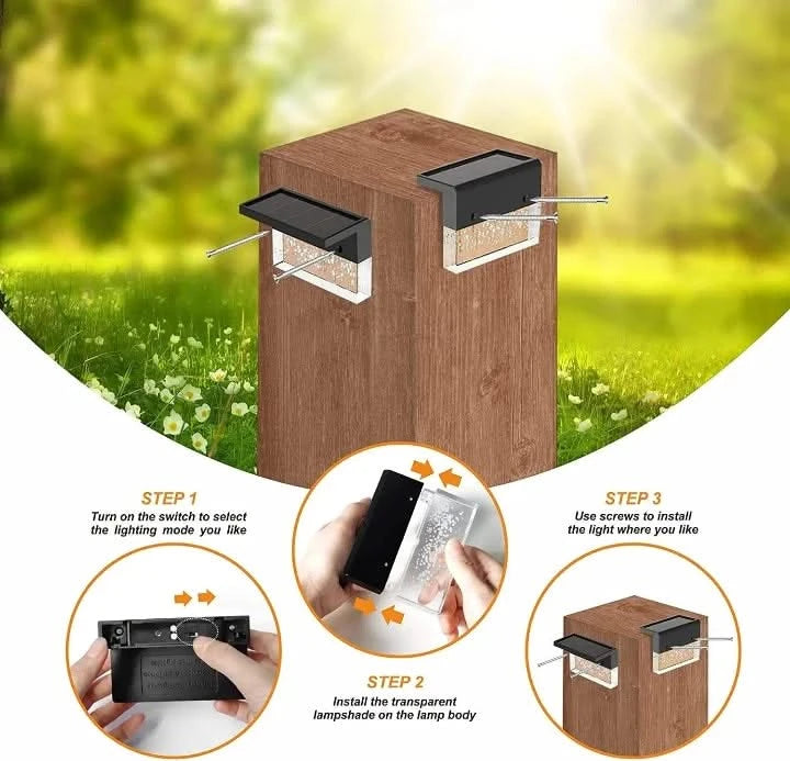 Solar-led-garden-light