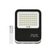 Solar 150W led flood lights 