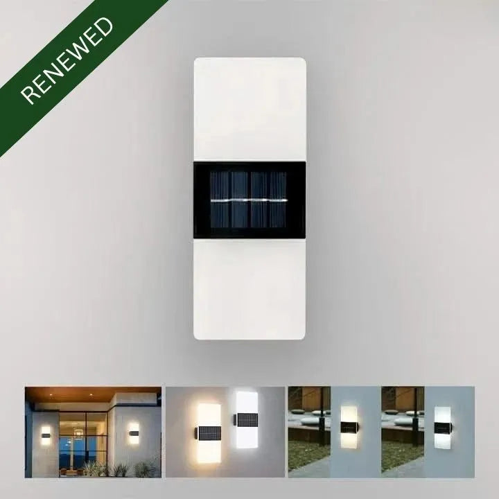 Solar Ups For Home
