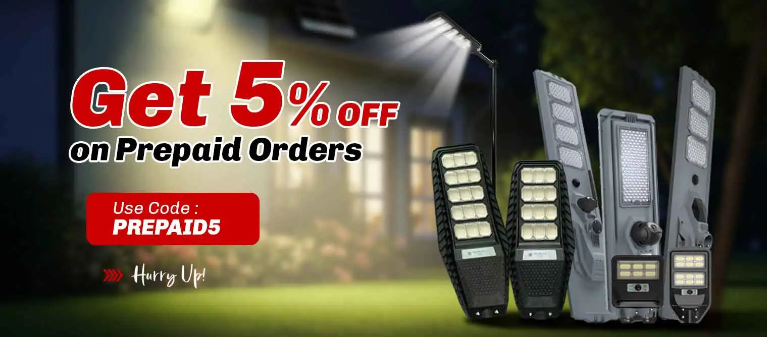 Solar lights for home outdoor