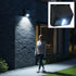 solar mosquito killer lamp waterproof