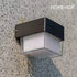 Solar outdoor wall lights   