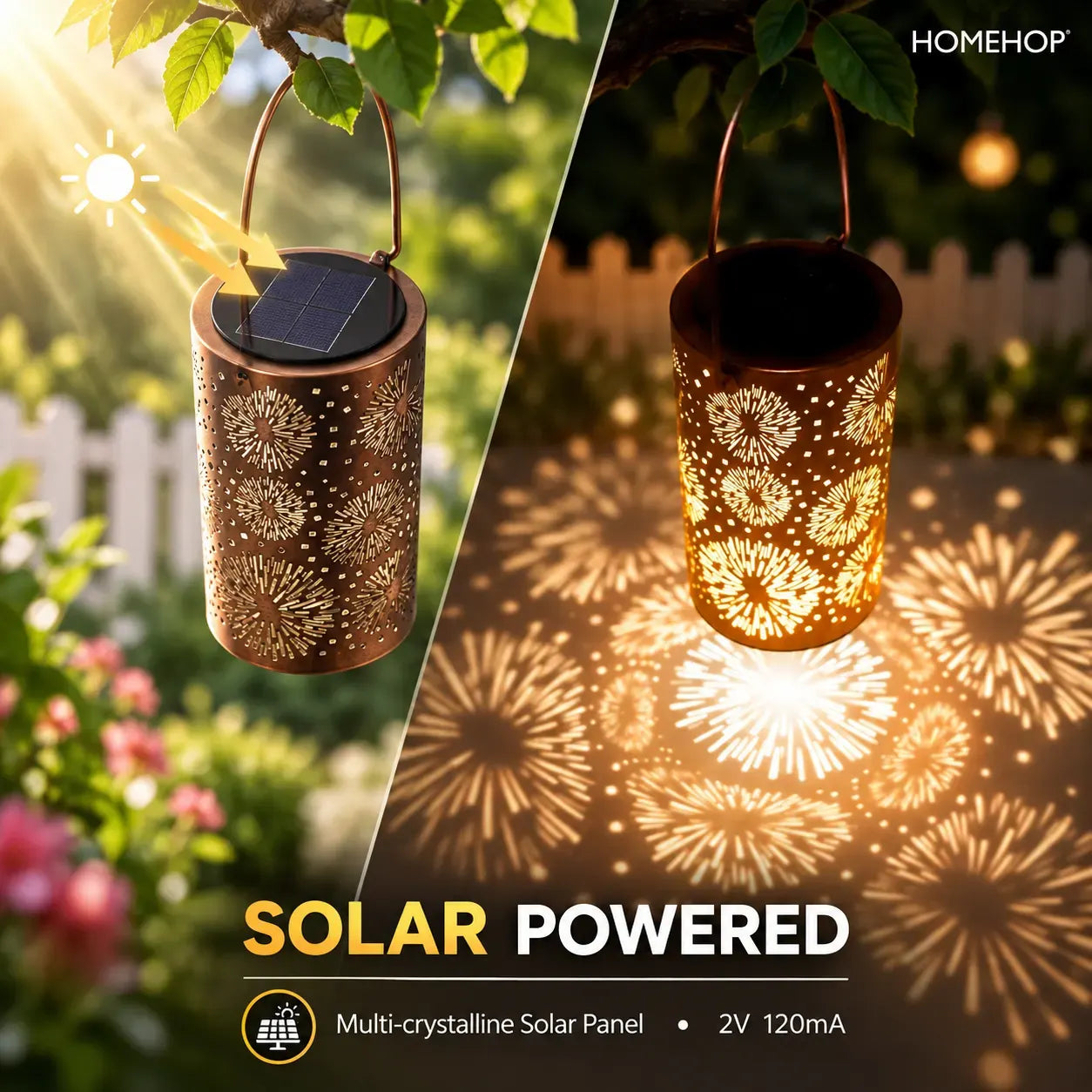 Solarlights