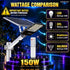 Solarstreetlights