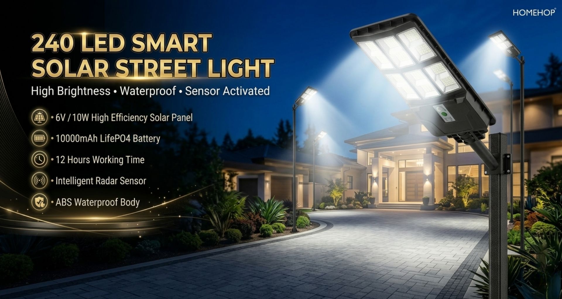 Waterproof_light