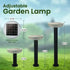 adjustable-pathway-lights-outdoor