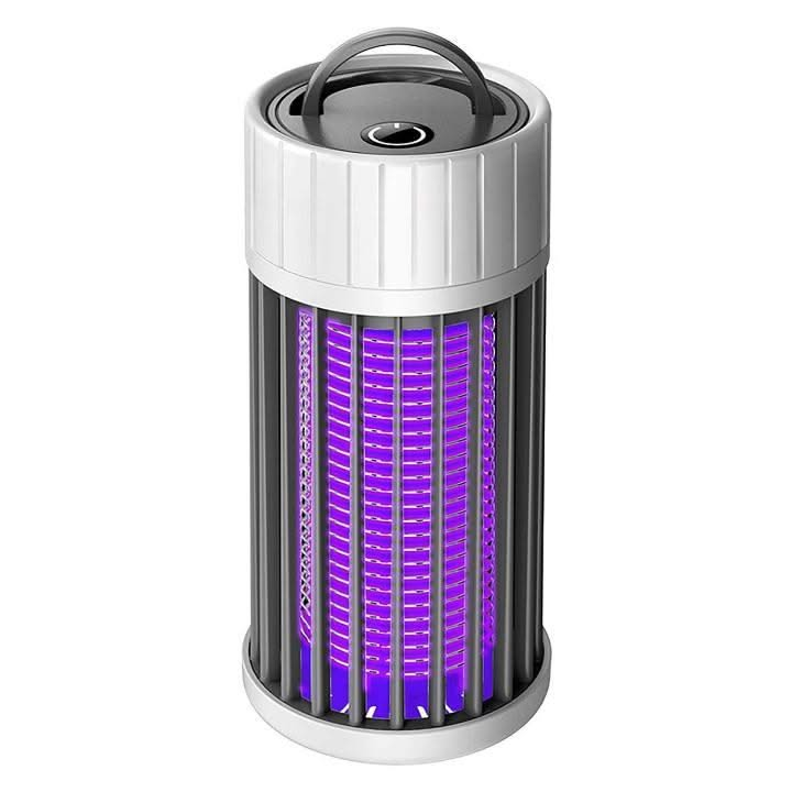 Anti Mosquito Killer lamp Machine for Home with UV Light Fly Zapper - HOMEHOP®