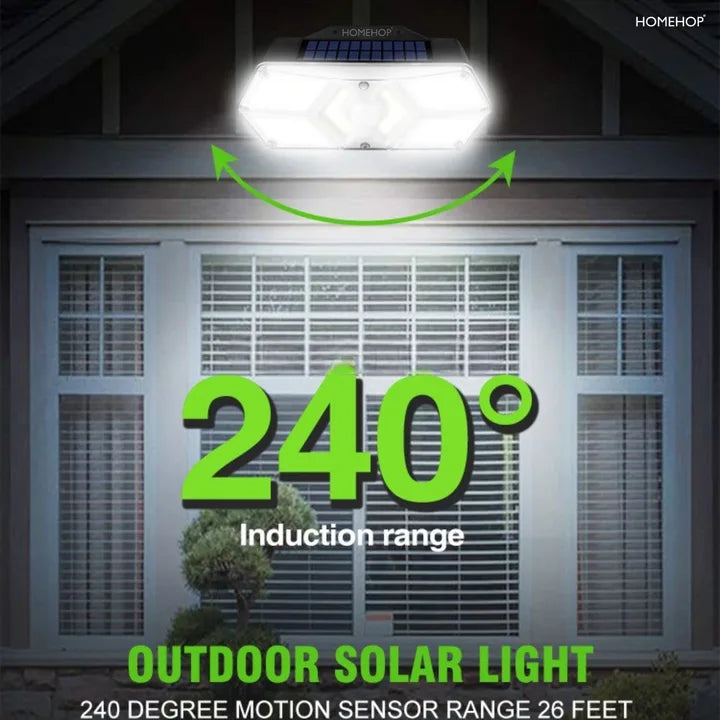 automatic night light sensor 