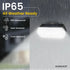 automatic on off light sensor
