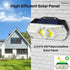 automatic sensor lights