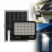 automatic solar light