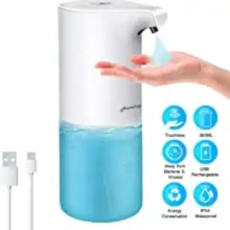 automatic spray sanitizer machine for home