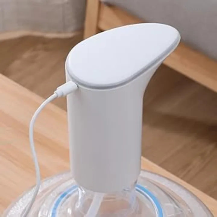  automatic wireless water can dispenser