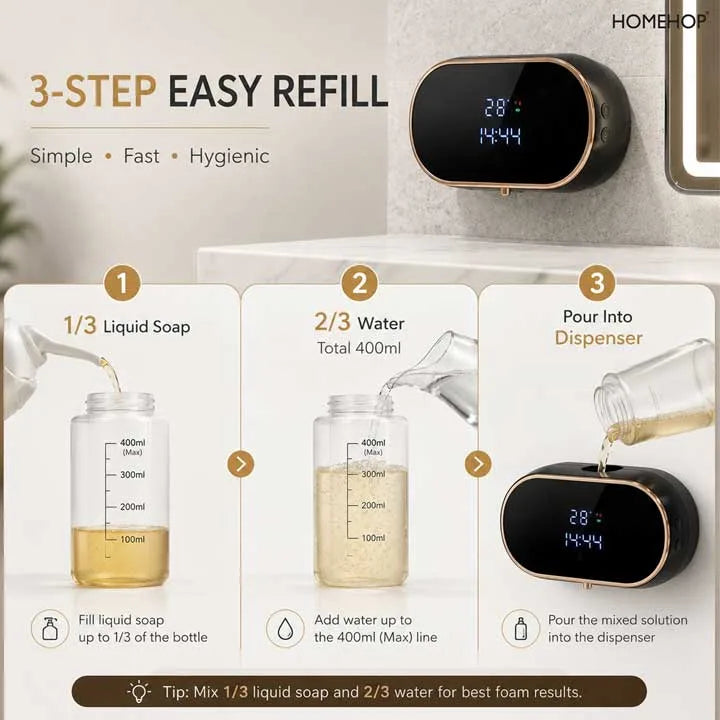 automaticsoapdispenser