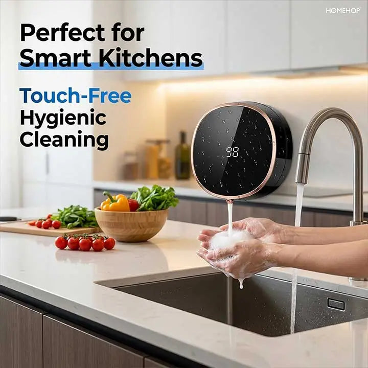 automaticsoapdispensertouchless