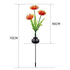 balcony solar lights
