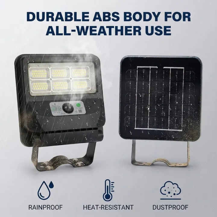 best outdoor solar street lights

