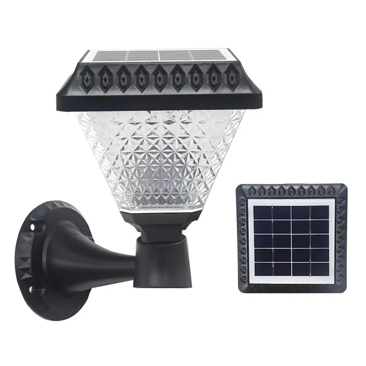 best outdoor solar wall lights