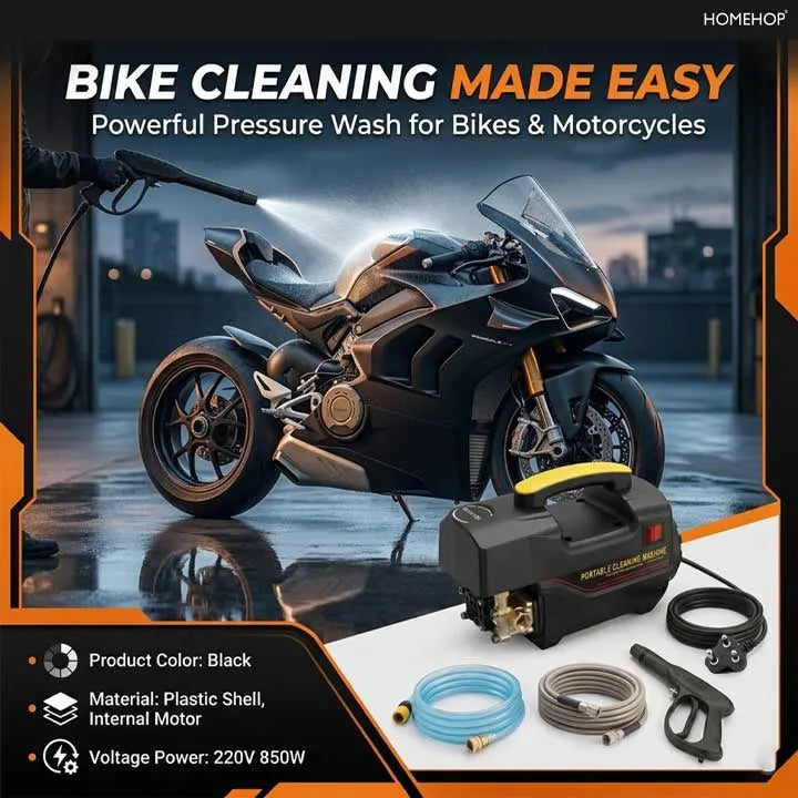 best power washer