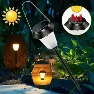 led landscape lighting