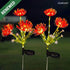 best solar lawn lights