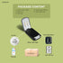 Solar Wall Light Outdoor Waterproof Automatic Motion Sensor Lamp For Home, Garden, Pathway and Patio