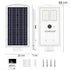 best solar street lights
