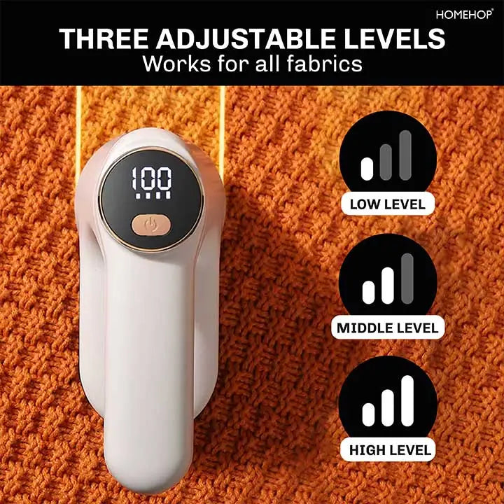 bestfabricshaver
